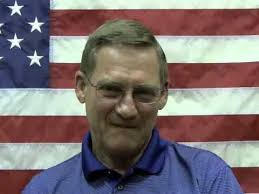 James Robert Torbert's interview for the Veterans History Project at  Atlanta History Center