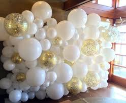 Balloon Walls Balloon Wall Celebration Balloons Balloons