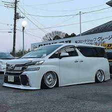 via alphard hero owner x888x toyota alphard ae86 toyota