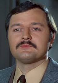 Peter Bowles