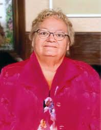 Obituary for Louise Edna Dart