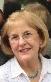 Jane Kay Johnson Obituary