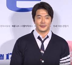 Maybe you would like to learn more about one of these? Kwon Sang Woo Wikipedia