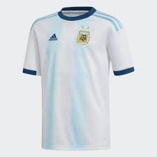 4 argentina 2006 ft crespo, messi, cambiasso pes 2020. Camiseta Titular Seleccion Argentina 2020 Nino