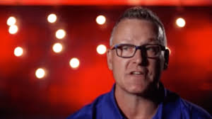 Legends Look Back: John Druce