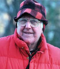 Obituary for Martin J. "Marty" Conroy Sr.