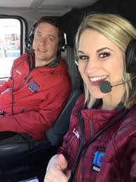 PERSONAL NEWS: Friday is my last day at KOLR10, after seven wonderful years  with the station. Springfield, you will always hold a special place in my  heart. This is where two of