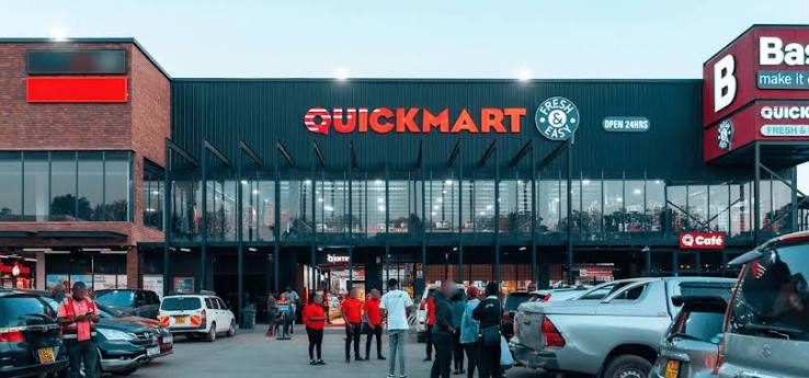 Quickmart’s KSh 15 billion share offer: what Kenyan investors should examine