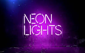 187 neon hd wallpapers and background images. Neon Hd Wallpaper 4k Background Lovelytab