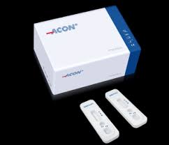 Sars Cov 2 Acon Labs Inc