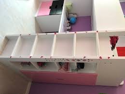 Achetez Combinaison Lit Occasion Annonce Vente A Limeil Brevannes 94 Wb162440889