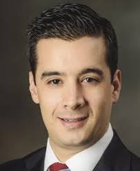 Remembering our friend and colleague