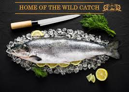 Learn amazing fishing tips about how to catch pollock, different fishing methods, what tackle and bait to use to catch pollock and more! Sealand Pacific Seafood Trading Llc Linkedin