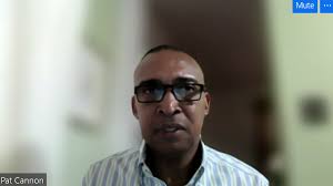 Patrick Cannon talks about his arrest, the fairness of his sentence and why  he's running again