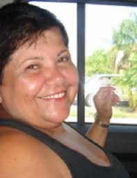 Obituary for Sonia Vega