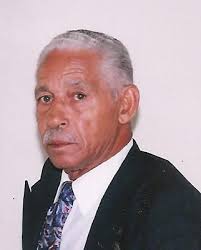 James Manier Obituary