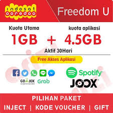 Saat ini sudah menjadi kebutuhan pokok untuk mengakses media sosial membuat seseorang ingin memiliki kuota yang lebih banyak. Kuota Gratis Indosat 1 Gb 3 Hari Kuota Gratis Indosat 1 Gb 3 Hari Cara 1 Kuota Gratis Hanya Saja Gratis Youtube Tanpa Kuota Ini Cuma Berlaku Selama 3 Hari Tiga Malam Instrtech2012