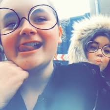 Hannah Buxton (@HannahBuxton8)