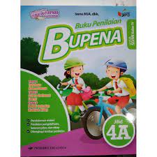 Eksplorasi konsep berisi materi tambahan untuk mempertajam pemahaman siswa terhadap materi yang sedang dipelajari. Bupena 4a Pdf Cara Golden