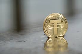 The company explained in a filing with the securities and exchange commission (sec) that it bought bitcoin to diversify its cash returns and more flexibility. Is The Cryptocurrency Tether Just A Scam To Enrich Bitcoin Investors The New Republic