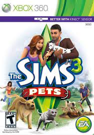 Money cheats are available in most of the sims games. The Sims 3 Pets 2011 Cheats For Playstation 3 3ds Xbox 360 Gamespot