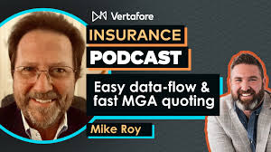 Seamless data flow, faster MGA quoting. Episode 411