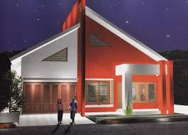 Check spelling or type a new query. 10 Inspirasi Desain Rumah Minimalis Atap Miring Ngetren Di Tahun 2020
