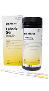 Siemens Urine Test Strip Dufort Et Lavigne