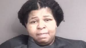 Wild moment one-woman wrecking crew totals entire convenience store in  Missouri