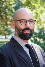 Michael Figueroa's Instagram, Twitter & Facebook