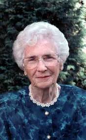 Obituary information for Hazel Jacob