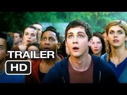 Percy Jackson Sea Of Monsters Official Trailer 2 2013 Logan Lerman Movie Hd Youtube Screaming Omg This Is So Good Percy Jackson Sea Of Monsters Jackson