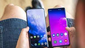 Jumlah paling banyak pada bulan juli sebanyak 5756 orang, jumlah pelaporan kematian periode. Hp Android Terbaru 2019 Perbandingan Harga Dan Spesifikasi Oneplus 7pro Dan Samsung Galaxy S10 Tribun Batam