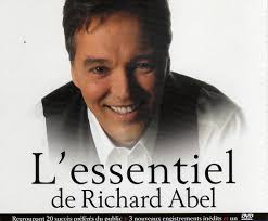 ABEL,RICHARD