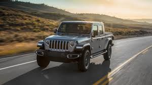 2021 jeep gladiator crew cab interior: 2020 Jeep Gladiator Review Specs And Pricing Wallace Chrysler Jeep Dodge Ram Blog