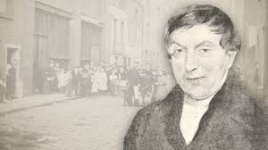 The Life And Ministry Of John Jones