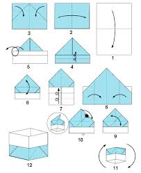 Types of invitation formal and informal. Origami Bin Cara Bikin Tempat Sampah Dari Koran Bekas Bintangtop Com Dunia Ide Dan Kreativitas Tanpa Batas