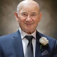 Honoring Mario Fantauzzi: A Celebration of Life (1932–2024)"