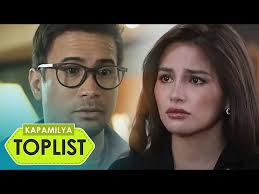 Jessica badmouths Anna to Julius's father