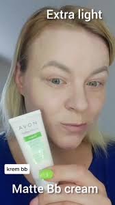 Base Avon Bb Cream