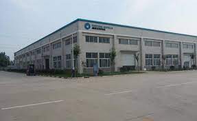 The headoffice of orient biotech sdn. Company Profile Jining Fortune Biotech Co Ltd