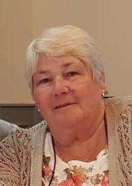 Condolence Book for Rose Maxwell (née Ashe) (Ballymun, Dublin)