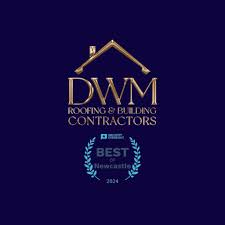 DWM Roofing & Building Contractors