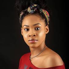 Our #wcw today is ... 🥁 Yes, fam. She is beautiful, elegant, talented and  energetic. She is one of the fast-rising Nollywood sensations and she is  our Superstory 'Monica'.😉 Say hello to