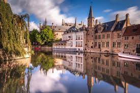 A vibrant town that doesn't draw the tourism that many other belgium cities do, mechelen is actually one of the best places to visit in belgium. Guida Guida Viaggi Belgio Dove Viaggi