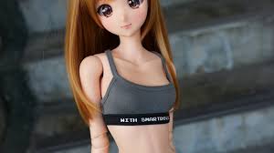 Smart Doll (Frontline)