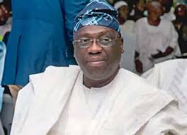 Maybe you would like to learn more about one of these? Buhari Oloto King Of Iguruland In Aguda Lagos Joins Ancestors P M News