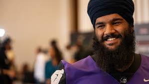 Arizona College Prep's Karambir Singh embraces roots, culture and leadership