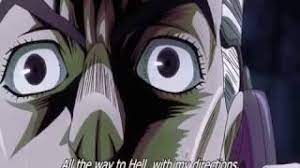 Ã¸ã§ã¸ã§ The Evil Josuke Kills Yoshikage Kira And His Dad Youtube According to his father's observations, this attitude is apparently very unlike kira. evil josuke kills yoshikage kira