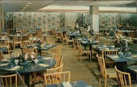 Burdine S Hibiscus Tea Room Tea Room Vintage Tea Rooms Vintage Tea
